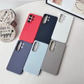 Samsung S26 Ultra Premium Silicone MagSafe Case for Samsung