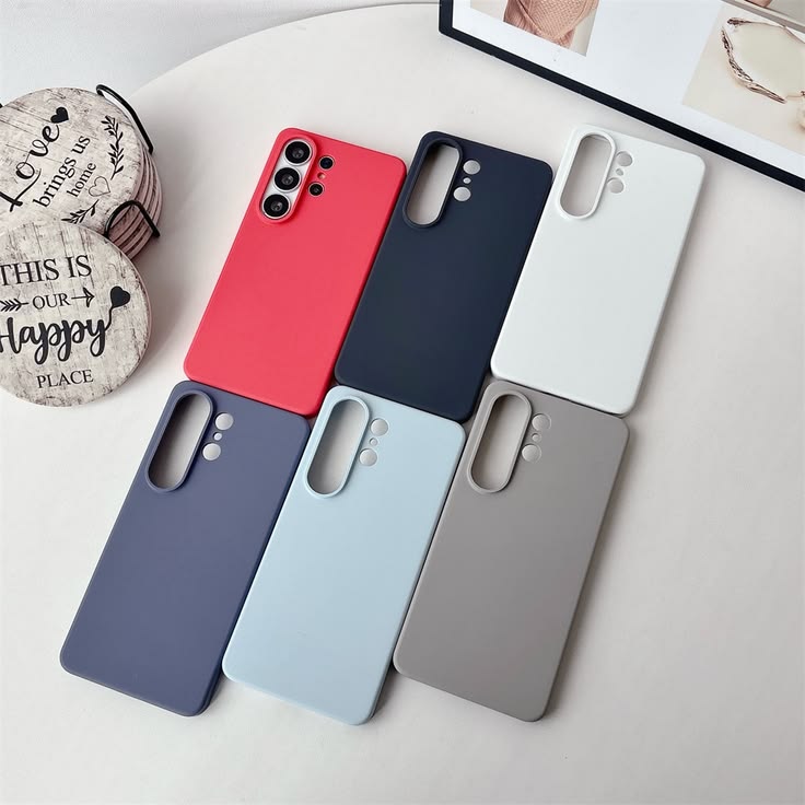 Samsung S26 Ultra Premium Silicone MagSafe Case for Samsung