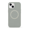 iPhone 14 Silicone MagSafe Case