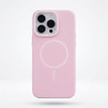 iPhone 14 Pro Max Silicone MagSafe Case